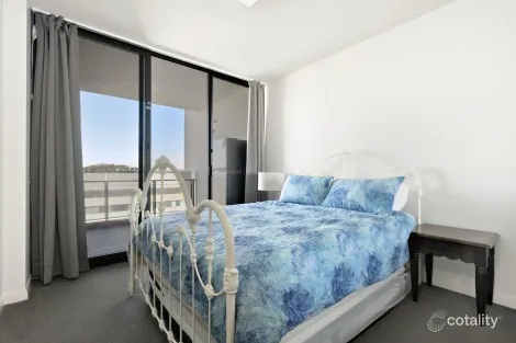 Property photo of 53/39 Benjamin Way Belconnen ACT 2617