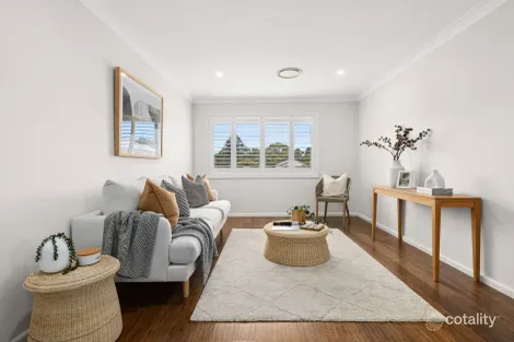 Property photo of 91 Abercorn Street Bexley NSW 2207