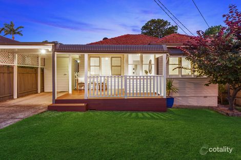 Property photo of 3 Rotherwood Avenue Asquith NSW 2077