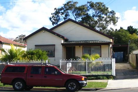24 Gordon Ave, South Granville, NSW 2142