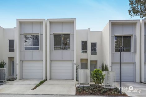 Property photo of 78/33 River Road Bundamba QLD 4304