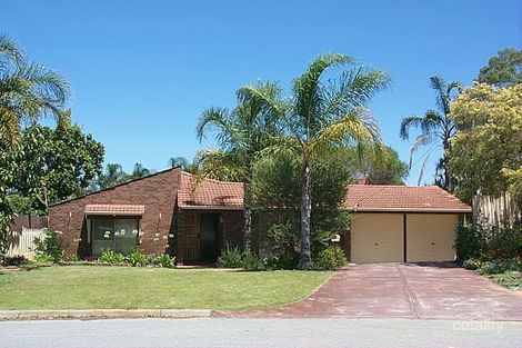 Property photo of 4 Potter Place Bateman WA 6150