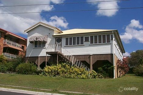 39 Wellington St, Coorparoo, QLD 4151