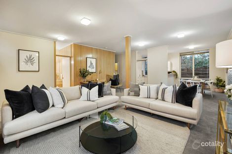 Property photo of 3/265 Barkers Road Kew VIC 3101