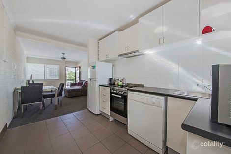 Property photo of 5/84 Stuart Street Bulimba QLD 4171