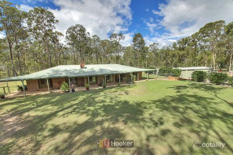 Property photo of 118-128 Begley Road Greenbank QLD 4124