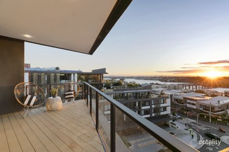 601b/1 Nagurra Pl, Rozelle, NSW 2039