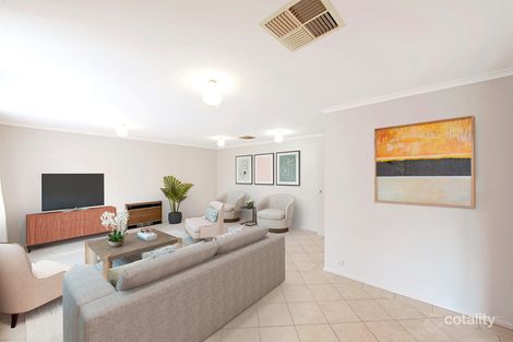 Property photo of 4 Beilby Place Kambah ACT 2902