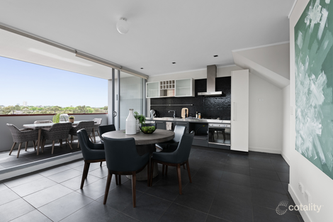 Property photo of 136/169-175 Phillip Street Waterloo NSW 2017