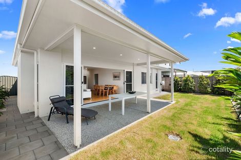 Property photo of 11 Sheoak Street Palmview QLD 4553
