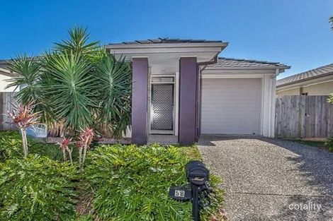 Property photo of 58 Nicklaus Parade North Lakes QLD 4509