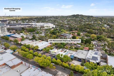 279 Maroondah Hwy, Ringwood, VIC 3134