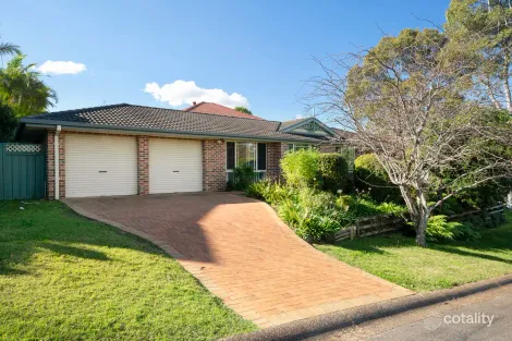 Property photo of 2 Beech Close Garden Suburb NSW 2289