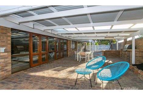 Property photo of 51 Weatherill Way Noranda WA 6062