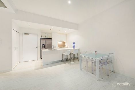 Property photo of 1803/33 T E Peters Drive Broadbeach Waters QLD 4218