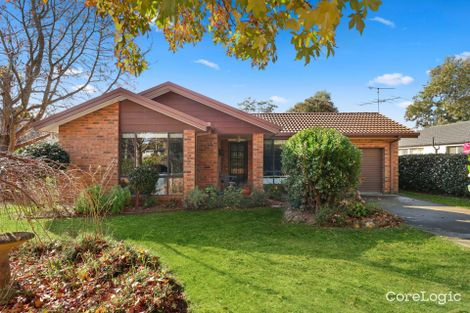 Property photo of 65 Banksia Street Colo Vale NSW 2575