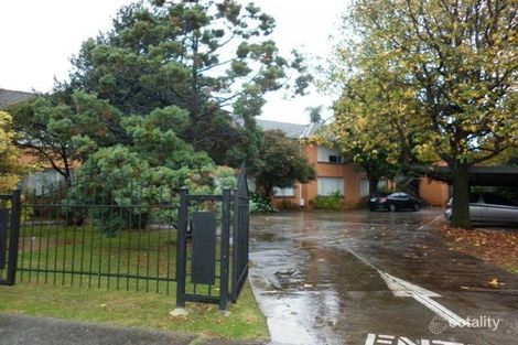 5/1 Burton Ave, Clayton, VIC 3168