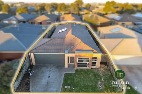 Property photo of 65 Brocker Street Clyde North VIC 3978