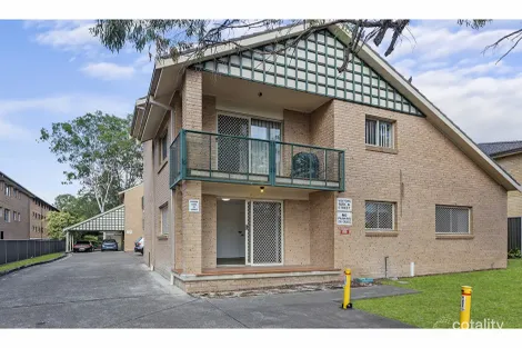 7/26 Bringelly Rd, Kingswood, NSW 2747