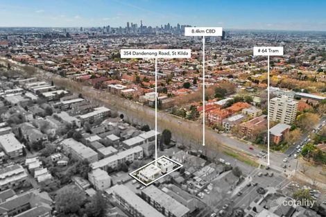 Property photo of 2/354 Dandenong Road St Kilda East VIC 3183