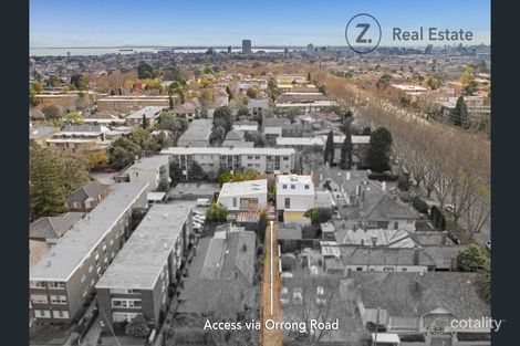 Property photo of 2/354 Dandenong Road St Kilda East VIC 3183