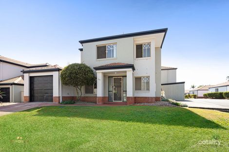 Property photo of 23/22-37 Dasyure Place Wynnum West QLD 4178