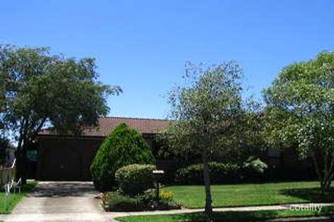 5 Crane Pl, Wetherill Park, NSW 2164