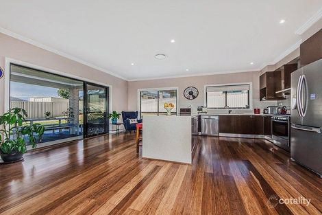 Property photo of 40 Aotus Circuit Mount Annan NSW 2567