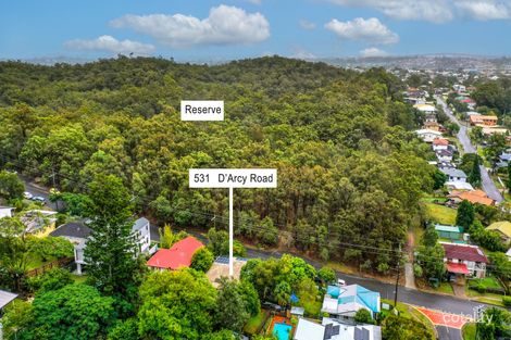 531 D'Arcy Rd, Camp Hill, QLD 4152