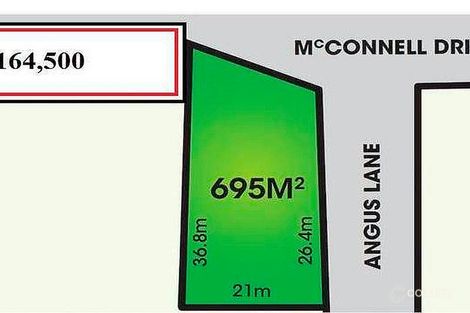 Lot 33 Mcconnell Dr, Junortoun, VIC 3551