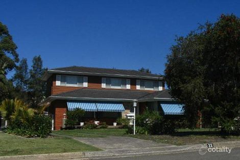 Property photo of 22 Leichhardt Crescent Sylvania NSW 2224