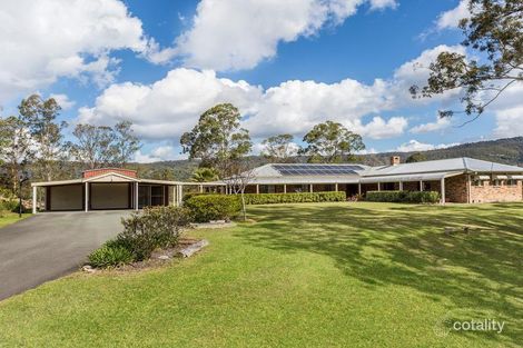 Property photo of 9 Mangifera Close Wights Mountain QLD 4520