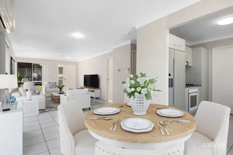 Property photo of 28/36 Rushton Street Runcorn QLD 4113