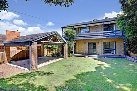 Property photo of 12 Wonga Road Ringwood VIC 3134