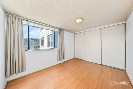 Property photo of 21/17 Everton Road Strathfield NSW 2135
