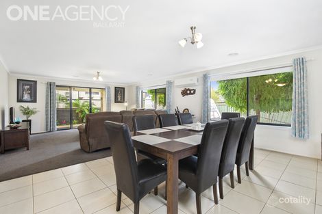 Property photo of 64 Waterford Drive Miners Rest VIC 3352