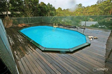 Property photo of 17 Jacaranda Drive Parklands QLD 4560