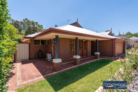 Property photo of 535 Horwood Road Swan View WA 6056