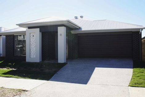 Property photo of 32 Lowthers Street Yarrabilba QLD 4207