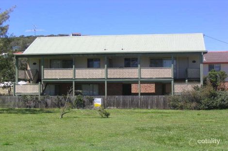 Property photo of 13 Willow Street Crescent Head NSW 2440