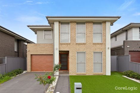 Property photo of 43 Optimism Street Leppington NSW 2179