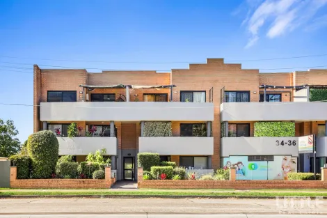 Property photo of 8/34-36 Princes Highway Kogarah NSW 2217
