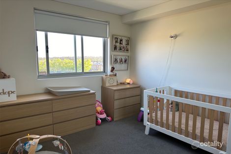 Property photo of 207/27 Rebecca Street Tallawong NSW 2762