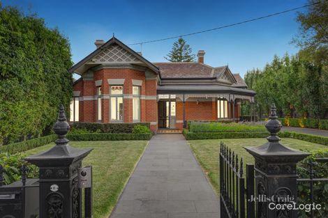 Property photo of 6 Brook Street Hawthorn VIC 3122