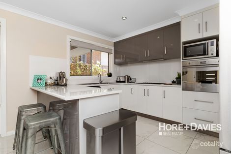 Property photo of 60A Brindabella Drive Tatton NSW 2650