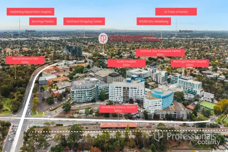 461 Upper Heidelberg Rd, Heidelberg Heights, VIC 3081