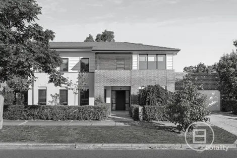 8 Barak St, Parkville, VIC 3052