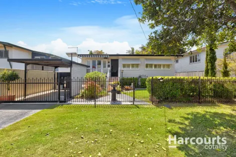 Property photo of 15 Bilambil Street Banyo QLD 4014