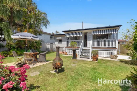 Property photo of 15 Bilambil Street Banyo QLD 4014