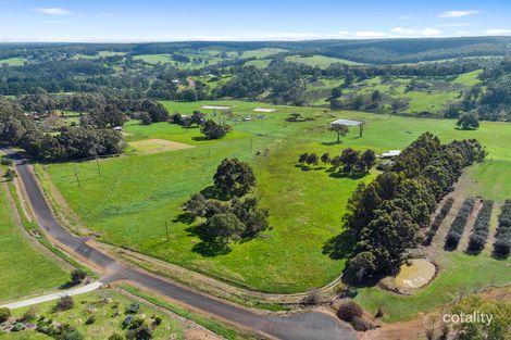 55 Statesmen Ct, Kangaroo Gully, WA 6255